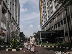 Harga Terbaru Rusun Subsidi Kemahalan! Segini Idealnya