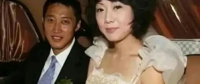 Yu Jianping dan Wang Xiao Yu Jianping dan Wang Xiao