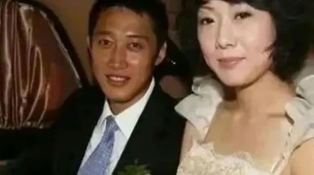 Yu Jianping dan Wang Xiao Yu Jianping dan Wang Xiao