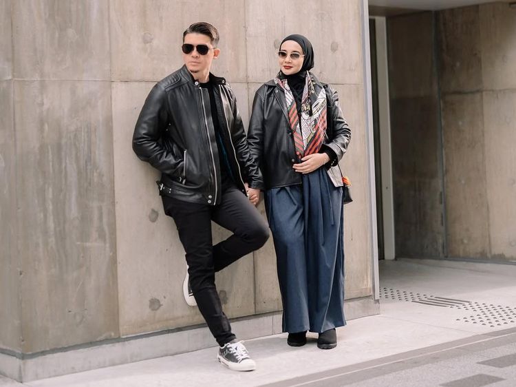 Here We Go! Zaskia Sungkar Insyaallah Punya Anak Laki-laki Lagi