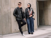 Here We Go! Zaskia Sungkar Insyaallah Punya Anak Laki-laki Lagi