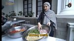 Jago Masak! Zaskia Sungkar Bikin Rendang hingga Pentol Mercon Jago Masak! Zaskia Sungkar Bikin Rendang hingga Pentol Mercon