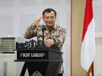 Ahmad Luthfi Gencarkan Program Speling untuk Atasi Stunting & TBC di Jateng