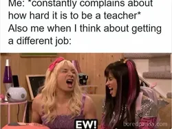 Aksi Random Murid yang Bikin Guru Geleng-geleng Kepala, Ada Aja Tingkahnya