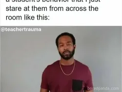 Aksi Random Murid yang Bikin Guru Geleng-geleng Kepala, Ada Aja Tingkahnya