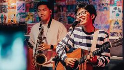 Lihat Kebunku (Taman Bunga) Viral, Aku Jeje Bangga Kini Lagunya Banyak Di-cover