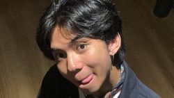 Lihat Kebunku (Taman Bunga) Viral, Aku Jeje Bangga Kini Lagunya Banyak Di-cover