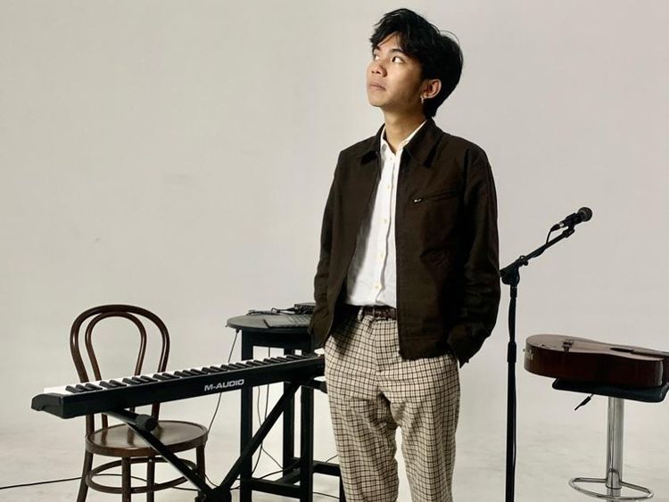 Lihat Kebunku (Taman Bunga) Viral, Aku Jeje Bangga Kini Lagunya Banyak Di-cover