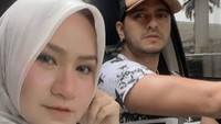 13 Hari Mencekam Ali Zainal, Separuh Diri Hilang Lihat Istri Sakit 13 Hari Mencekam Ali Zainal, Separuh Diri Hilang Lihat Istri Sakit