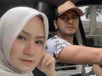 13 Hari Mencekam Ali Zainal, Separuh Diri Hilang Lihat Istri Sakit