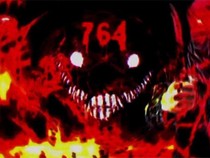 Geger Kelompok Penyembah Setan 764, Ancaman Online Paling Berbahaya