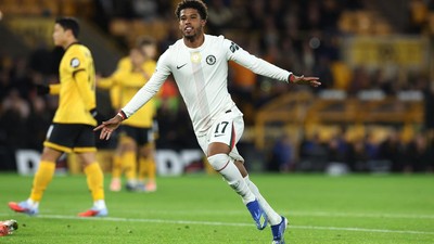 13 Pemain Brasil yang Cetak Gol di Chelsea, Andrey Santos Terbaru