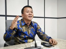DPRD Jabar Apresiasi Terbitnya 76 Izin Tambang, ESDM Siapkan Pengawasan