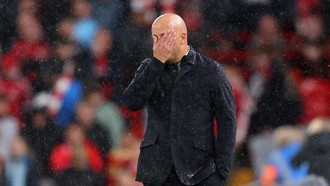 Liverpool di Ambang Rekor Memalukan saat Degradasi 72 Tahun Lalu Liverpool di Ambang Rekor Memalukan saat Degradasi 72 Tahun Lalu