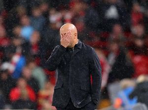 Liverpool Kontak Xabi Alonso, Arne Slot Out?