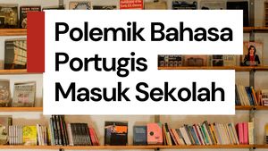 Video Bahasa Portugis Masuk Sekolah: Langkah Strategis atau Sekadar Simbolik? Video Bahasa Portugis Masuk Sekolah: Langkah Strategis atau Sekadar Simbolik?