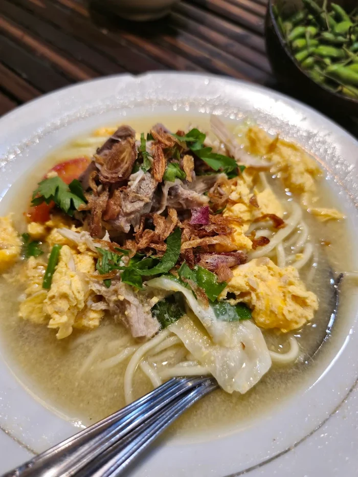 Bakmi Jogja Bakmi Jogja