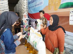 Mau Ngadu soal Bansos? Telepon ke Nomor Ini