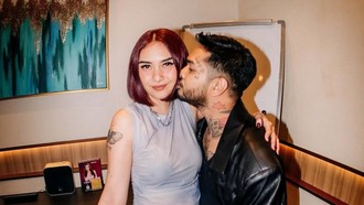 8 Foto Kompak Onadio Leonardo & Istri, Baru Punya Anak Kini Ditangkap Narkoba 8 Foto Kompak Onadio Leonardo & Istri, Baru Punya Anak Kini Ditangkap Narkoba