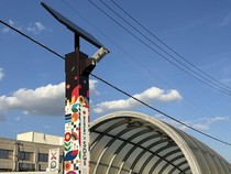 Begini Cara Suzuki Manfaatkan Baterai Bekas Mobil Hybrid