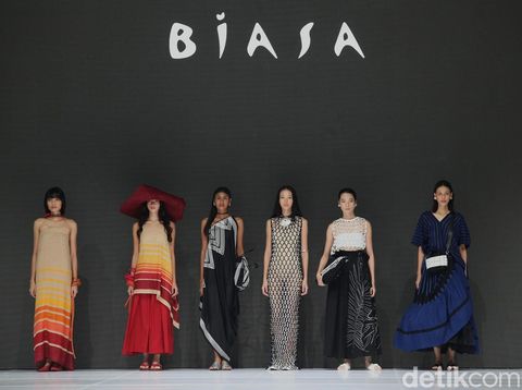 Biasa JFW 2025