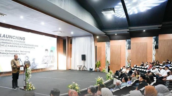 BPJS Ketenagakerjaan