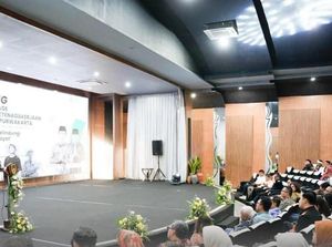 Ketua Dewas BPJS Ketenagakerjaan Apresiasi Capaian UCJ Purwakarta