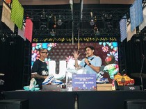 USS 2025 Presented by BRImo Kembali Digelar, Hadirkan 300 Brand Fashion-F&B