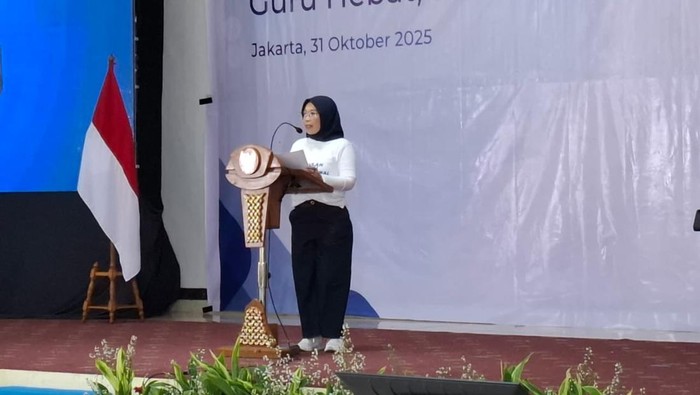 Bulan Guru Nasional 2025