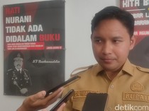 Bupati Cianjur Surati BGN Minta Dapur Tak Punya SLHS Disetop Sementara