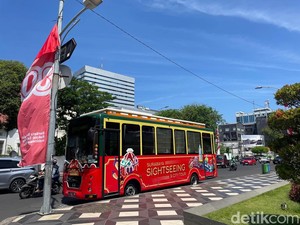 Jadwal Bus SSCT November 2025: Rute, Harga Tiket dan Cara Pesan Terbaru