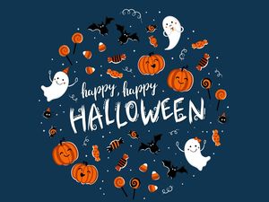 60 Caption Halloween Bahasa Inggris dan Artinya, Aesthetic & Lucu