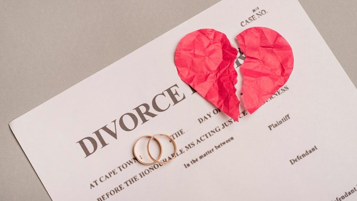 Contoh Surat Gugatan Cerai Istri kepada Suami dan Cara Mengajukannya Contoh Surat Gugatan Cerai Istri kepada Suami dan Cara Mengajukannya