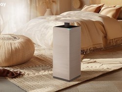 Coway Noble II, Pemurni Udara Premium dengan Desain Elegan & Fitur Cerdas