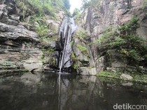 Cuma Rp 50 Ribu Saja! Bisa Seharian Menikmati Keindahan Desa Cibuntu