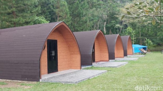 Desa Wisata Cibuntu. Desa Wisata Cibuntu.