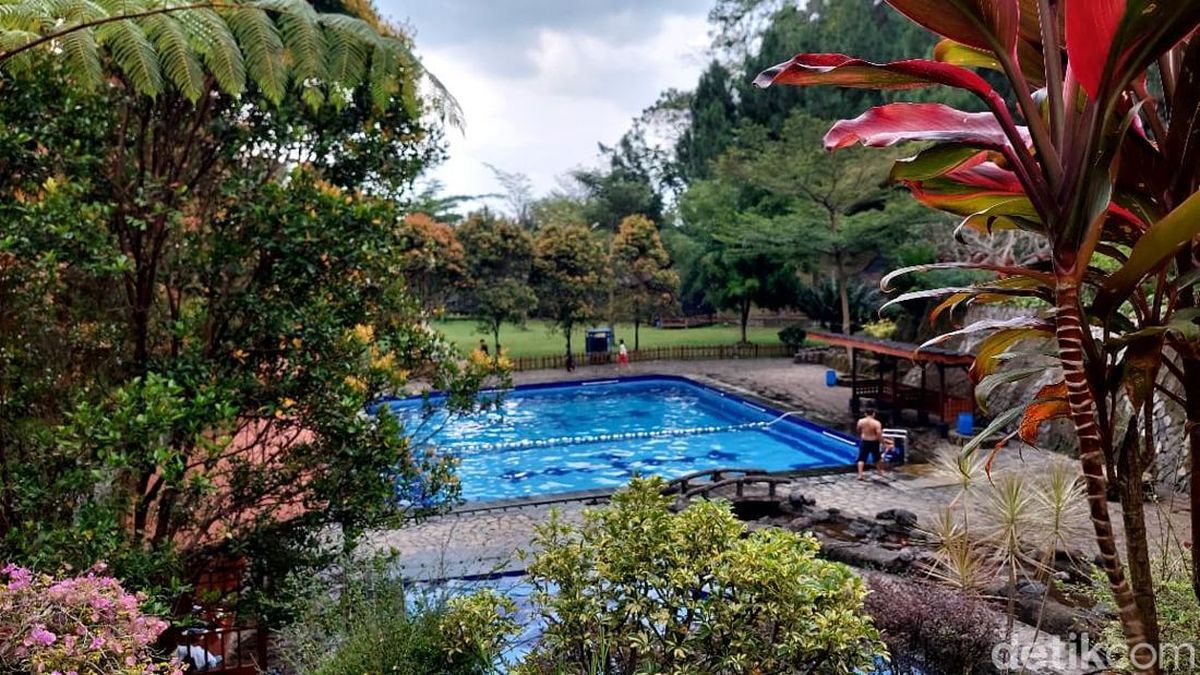 suzukitoto Liburan Murah Meriah di Desa Wisata Cibuntu Kuningan