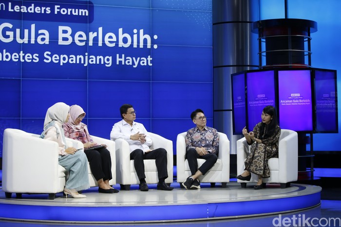 detikcom Leaders Forum detikcom Leaders Forum