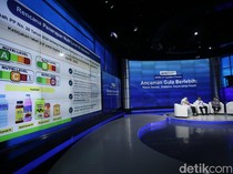 Dikepung Tren Serba Manis, Gen Z Rentan Diabetes-Obesitas