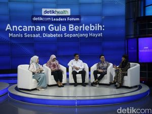 RI Bakal Terapkan Nutri-Level, Ini Respons Pelaku Usaha