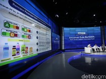 BPOM Siapkan Label Nutri Level untuk Produk Pangan Olahan, Ada Label A-B-C-D