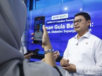 RI Bakal Punya Nutri-Level ala Singapura, Kapan Berlaku? Ini Kabar Terbarunya