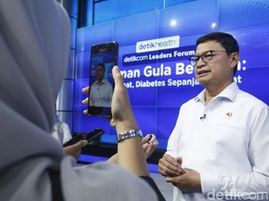 RI Bakal Punya Nutri-Level ala Singapura, Kapan Berlaku? Ini Kabar Terbarunya