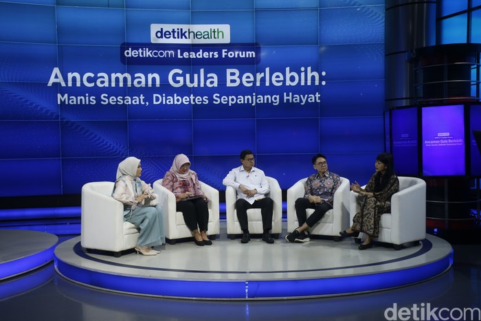detikcom Leaders Forum detikcom Leaders Forum