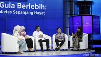 BPOM RI Ungkap Proses Harmonisasi dengan Industri Demi Terapkan Label Nutri-Level BPOM RI Ungkap Proses Harmonisasi dengan Industri Demi Terapkan Label Nutri-Level