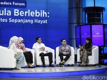 BPOM RI Ungkap Proses Harmonisasi dengan Industri Demi Terapkan Label Nutri-Level