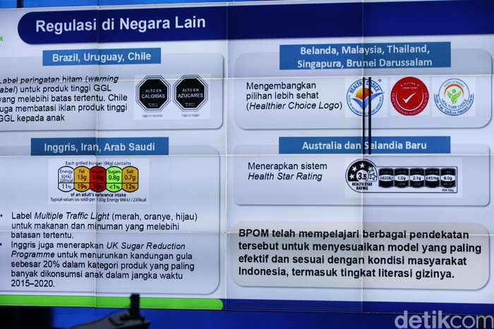 Detikcom Leaders Forum BPOM Detikcom Leaders Forum BPOM