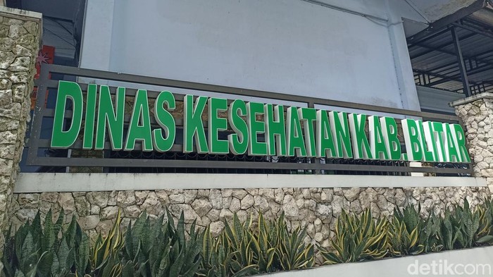 Dinas Kesehatan Kabupaten Blitar Dinas Kesehatan Kabupaten Blitar