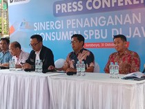 Pertamina Patra Niaga Janji Tindak Tegas Pihak yang Rugikan Perusahaan