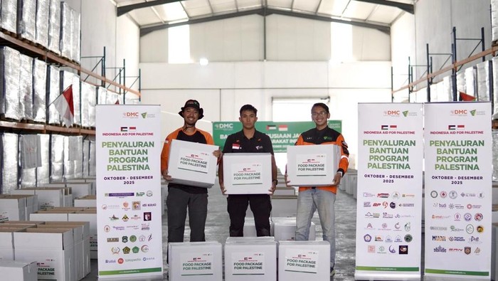 Dompet Dhuafa Dompet Dhuafa